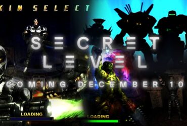 Secret Level's Unreal Tournament Episode Should Inspire a Comeback