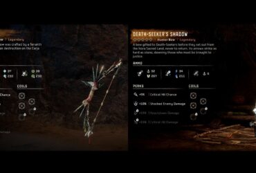 How To Get The Best Hunter Bows