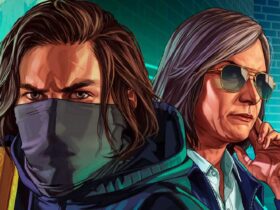 Newly-revealed GTA Online update includes a nod to Vice City and GTA 6