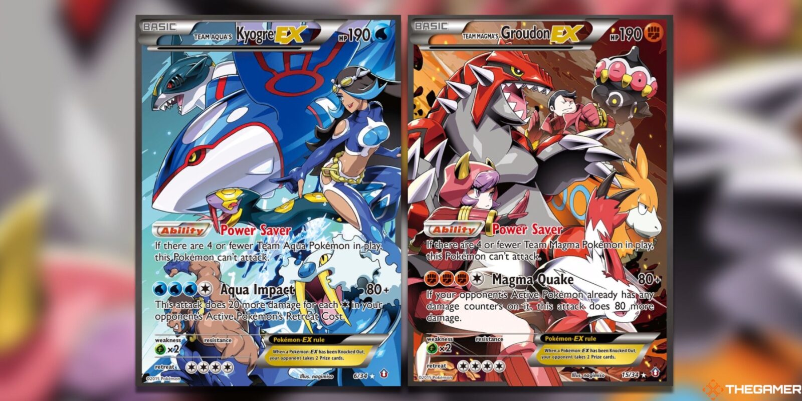 The Most Valuable Double Crisis Pokemon TCG Cards