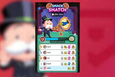 Snack Snatch Rewards And Milestones