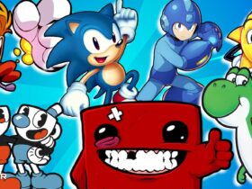 Best Platformer Games Ever Made