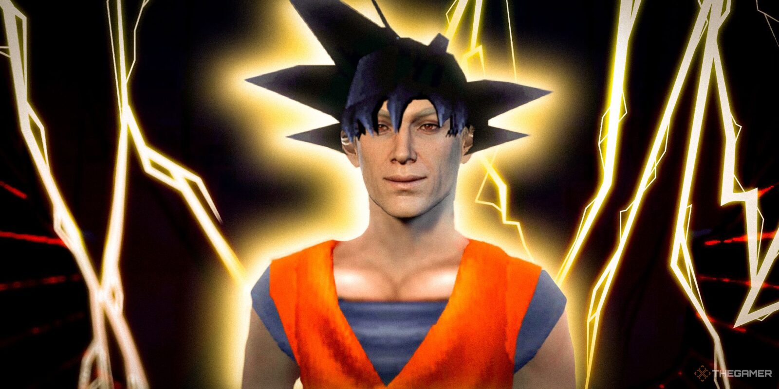 A Dragon Ball Z Kai Mode Would Rule In Baldur's Gate 3