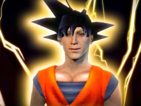 A Dragon Ball Z Kai Mode Would Rule In Baldur's Gate 3