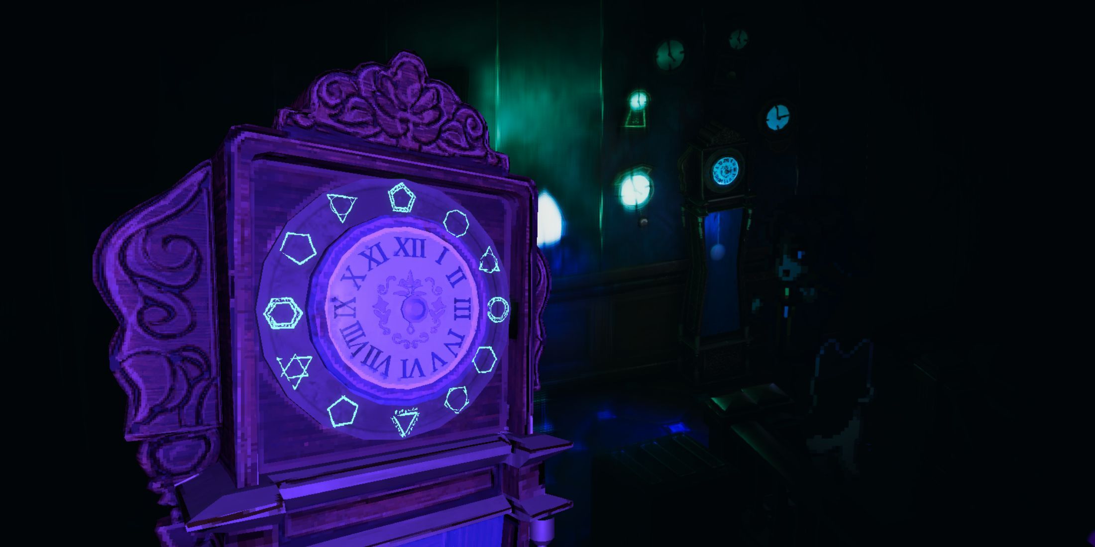 enigma-of-fear-large-clock-uv-mode-symbols