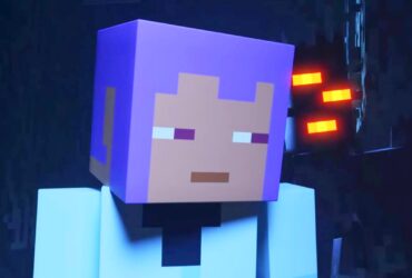 Minecraft’s new drop includes a spooky biome and an invincible mob