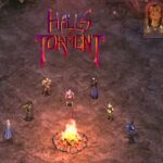 Halls Of Torment: Class Tier List