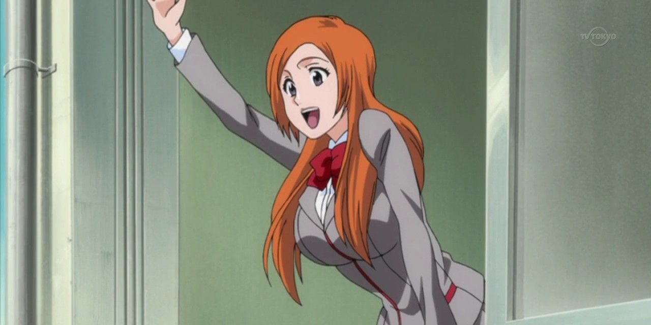 Bleach-Anime-Orihime-Inoue