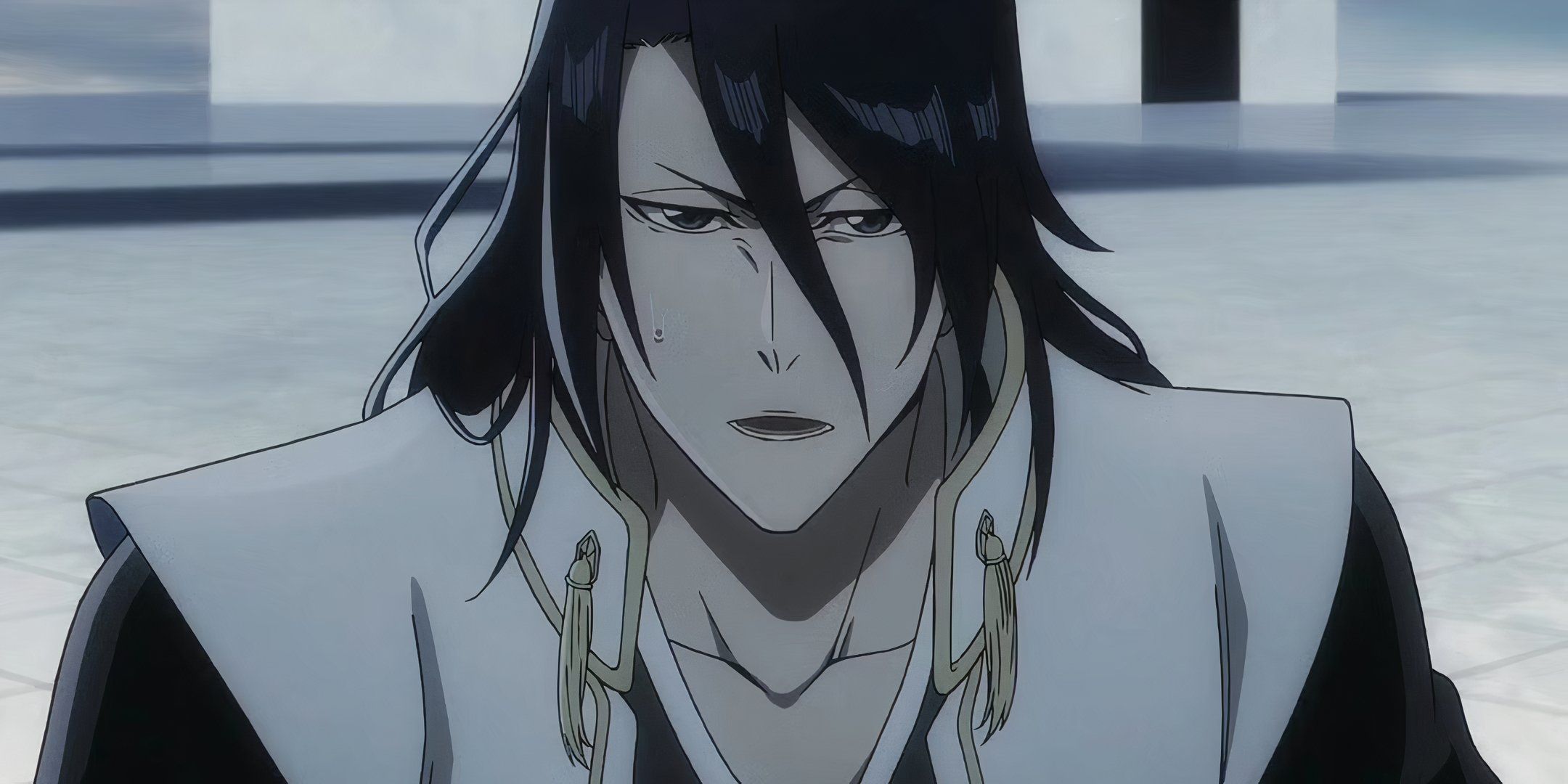 Byakuya Kuchiki