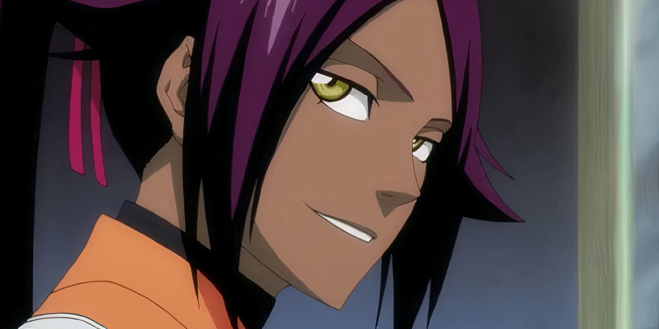 Yoruichi