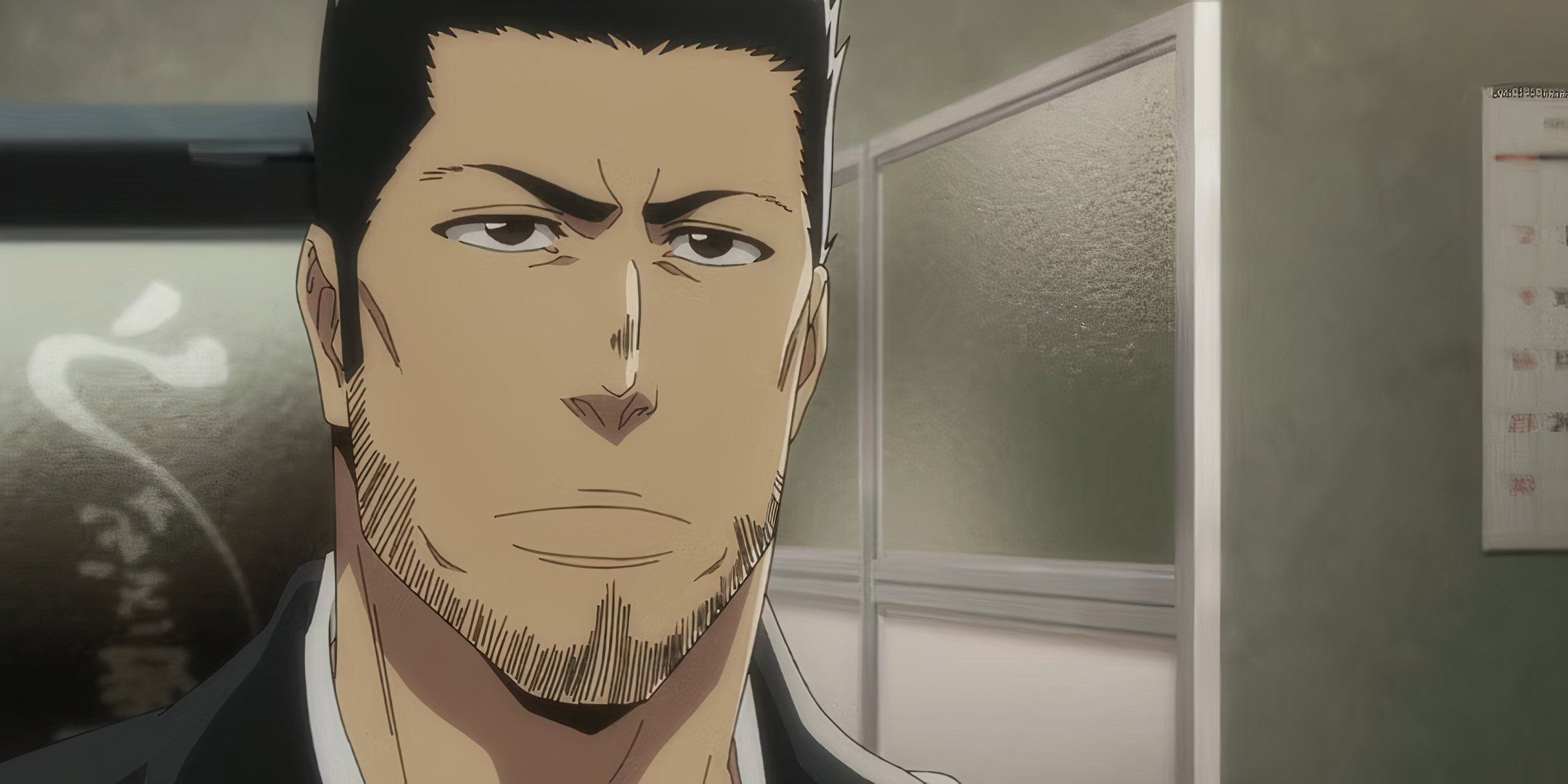 Isshin Kurosaki