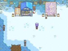 The Best SquidFest Prizes In Stardew Valley