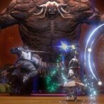 Final Fantasy 14 Mobile Screenshots Leak Online