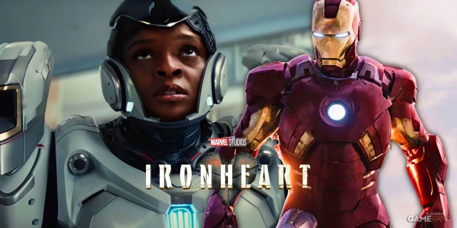 Marvel’s Attempts To Turn Ironheart Into Iron Man Could End In Disaster