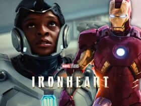 Marvel’s Attempts To Turn Ironheart Into Iron Man Could End In Disaster