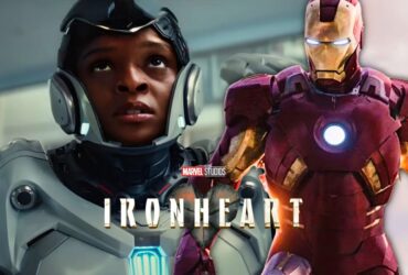 Marvel’s Attempts To Turn Ironheart Into Iron Man Could End In Disaster