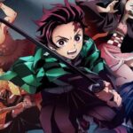 Demon Slayer Characters Fortnite Needs