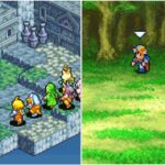 Most Complicated Battle Systems In Final Fantasy Games