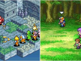 Most Complicated Battle Systems In Final Fantasy Games