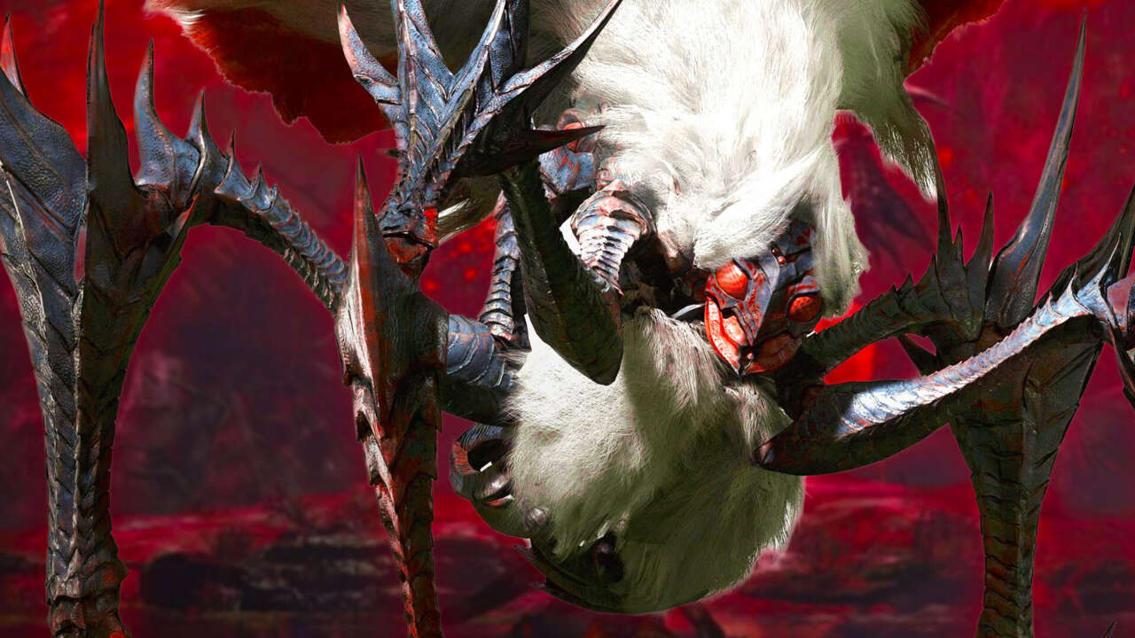 Monster Hunter Wilds: Our Thoughts After 6 Hours…