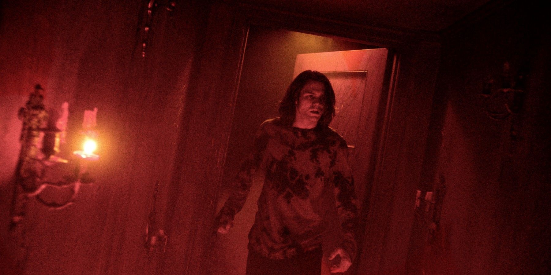 Dalton Lambert in Insidious: The Red Door