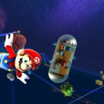 Super Mario Galaxy Has a Neat Detail Most Players Have Missed