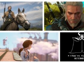 7 Games Where Saving Everyone Comes At A Cost