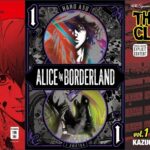 The Best Shonen Horror Manga