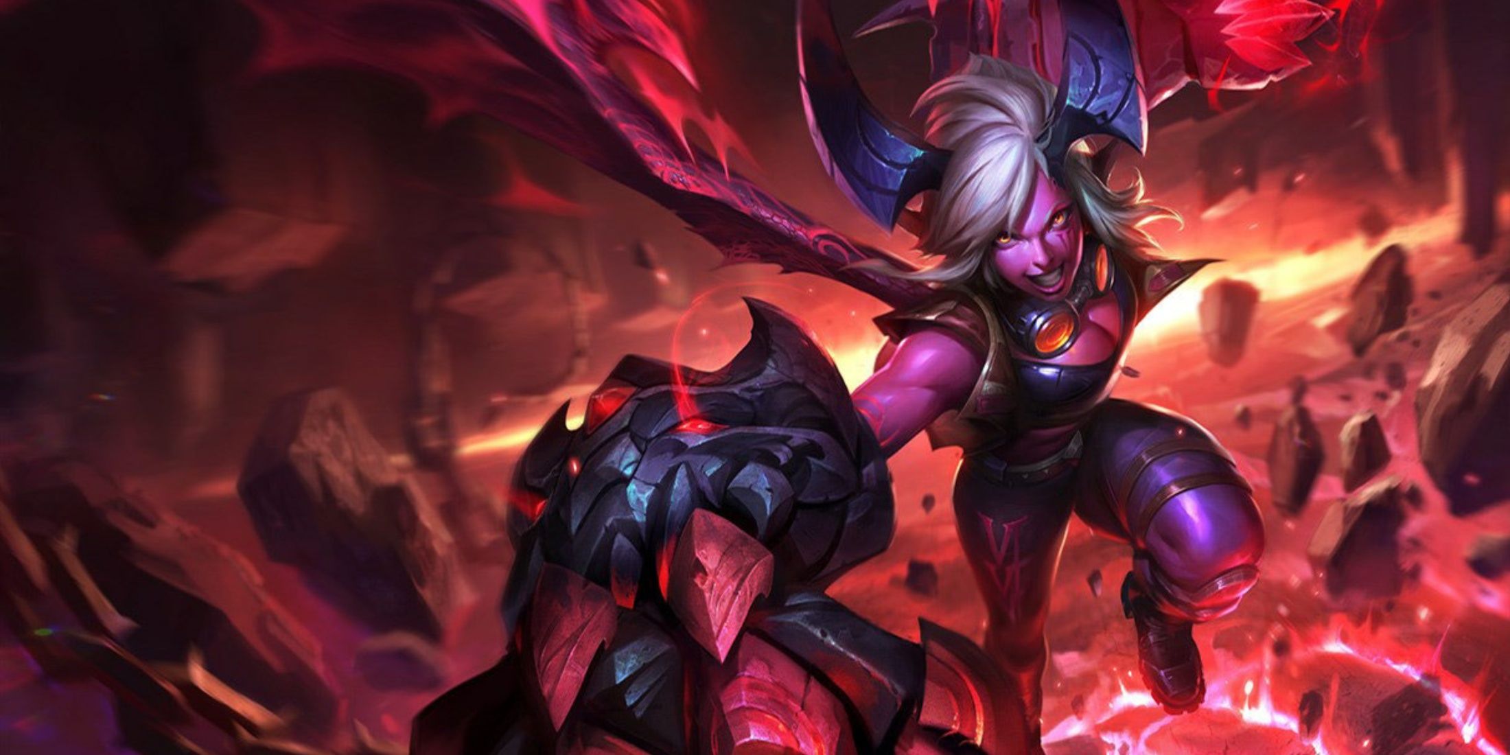 Demon Vi