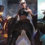 Best Vi Skins In LoL