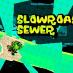 Where To Find Every Collectible In The Slowroast Sewer