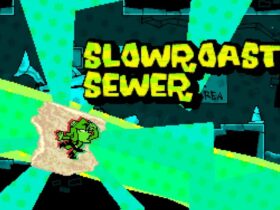 Where To Find Every Collectible In The Slowroast Sewer