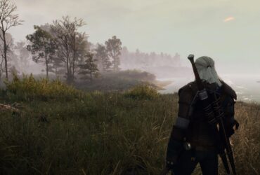 How to Change Camera Distance in The Witcher 3