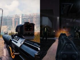 The Best Free FPS Games For Single-Player Content