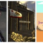 Open-World Games That Are Quality Over Quantity