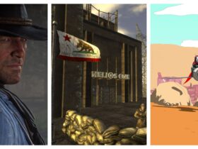 Open-World Games That Are Quality Over Quantity