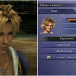 6 Best Equipment Systems In Final Fantasy Games, Ranked