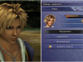 6 Best Equipment Systems In Final Fantasy Games, Ranked