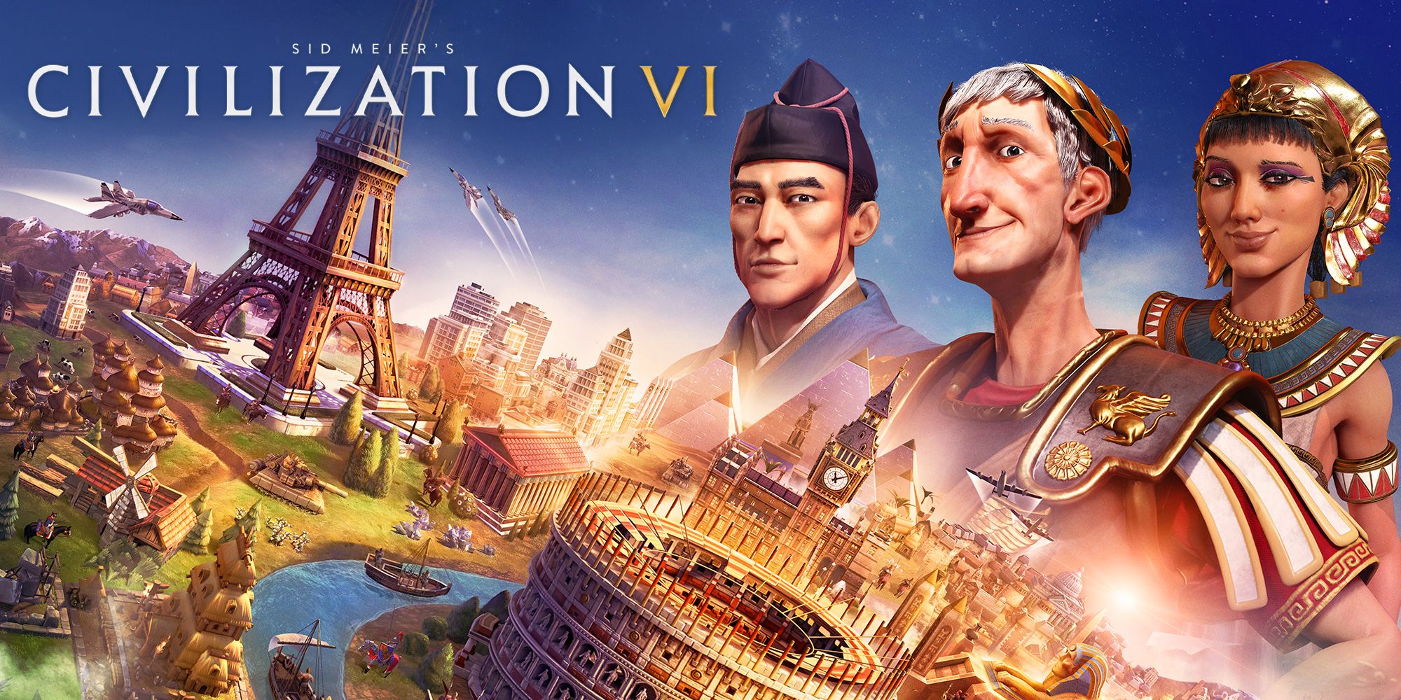 original civilization 6 image promo