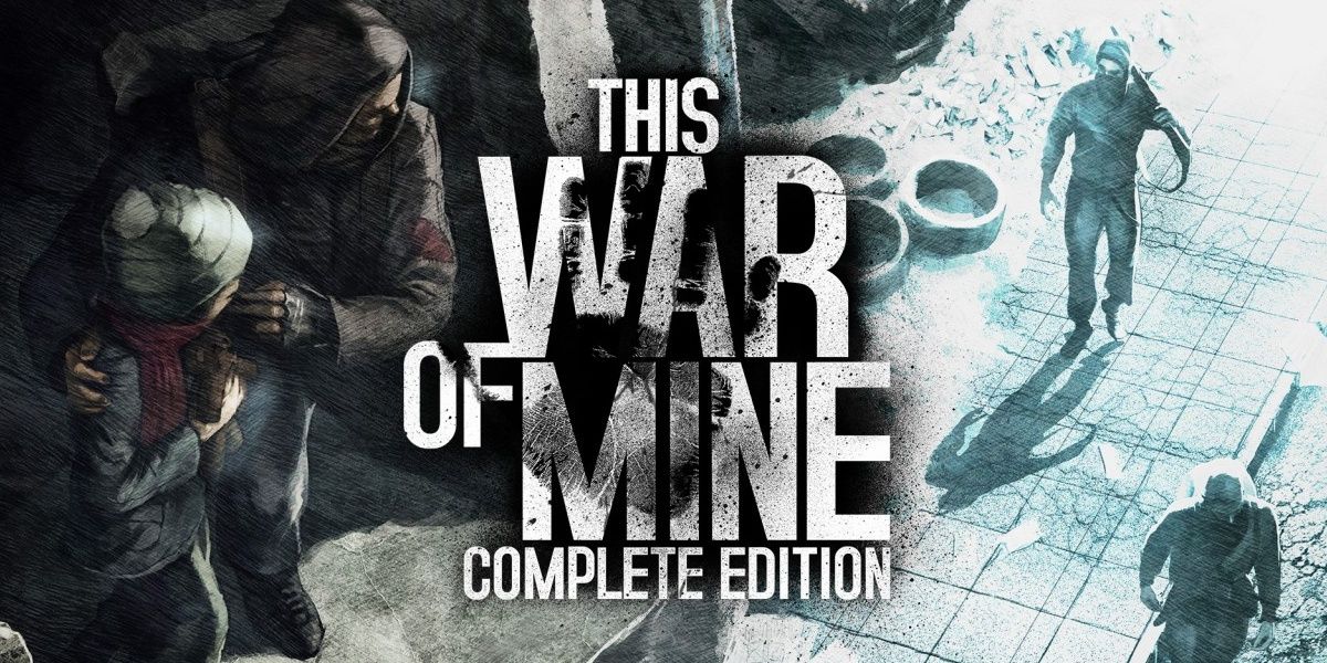 This War Of Mine