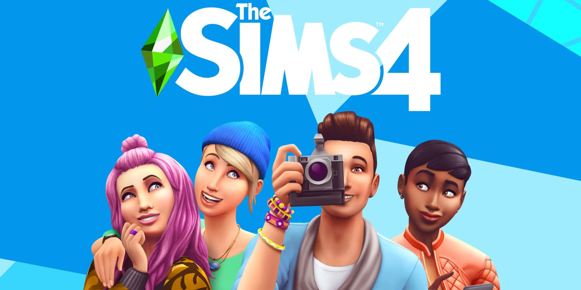 The Sims 4