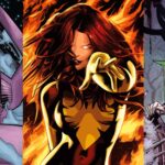 The Strongest Gods in Marvel Comics