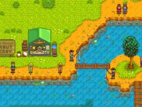 The Best Trout Derby Prizes In Stardew Valley