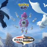 Pokemon GO Dual Destiny - All Special Research Tasks & Rewards