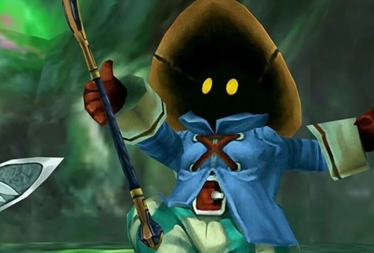 Final Fantasy 9 Remake Announcement Teased By Square Enix