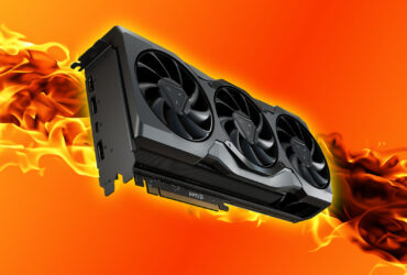 New AMD Radeon RX 8800 XT gaming GPU matches Nvidia GeForce RTX 4080, says leak