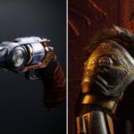 Best Iron Banner Weapons In Destiny 2