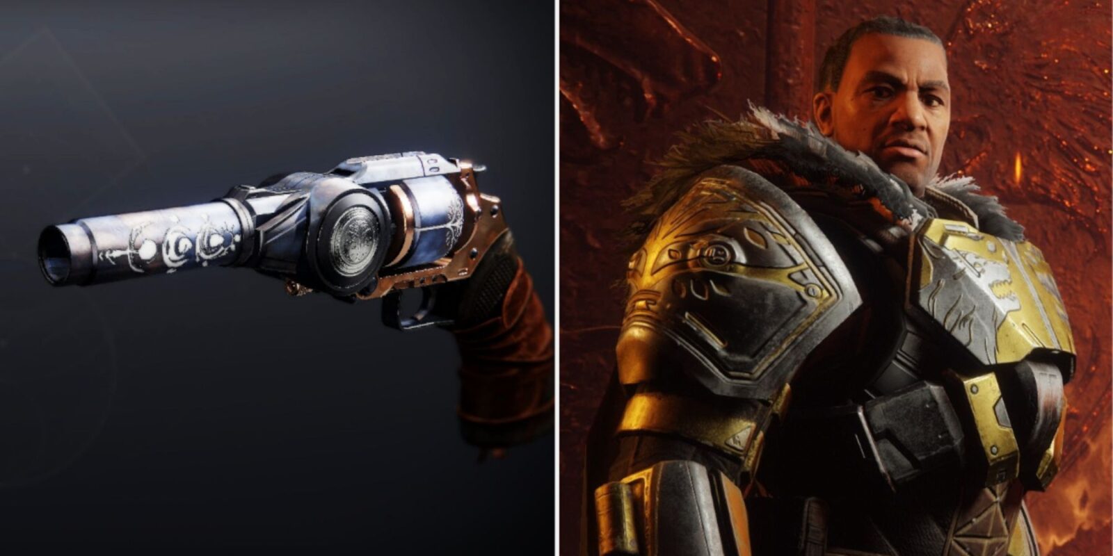 Best Iron Banner Weapons In Destiny 2