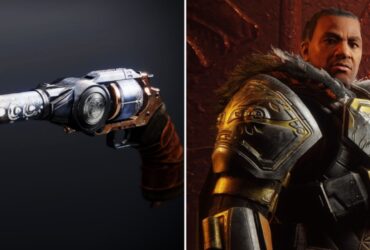 Best Iron Banner Weapons In Destiny 2