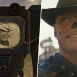 Fallout season 2 starts filming as The Ghoul's Walton Goggins shares BTS look: "It feels good to slip on this skin"